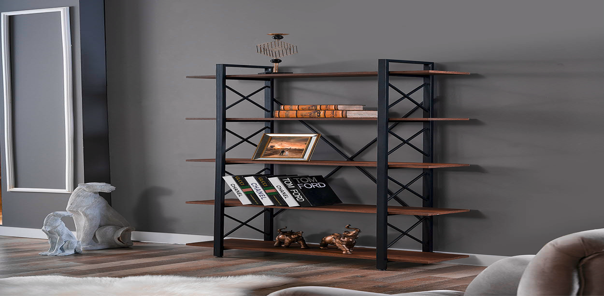 Şıklığı ve Fonksiyonu Bir Arada