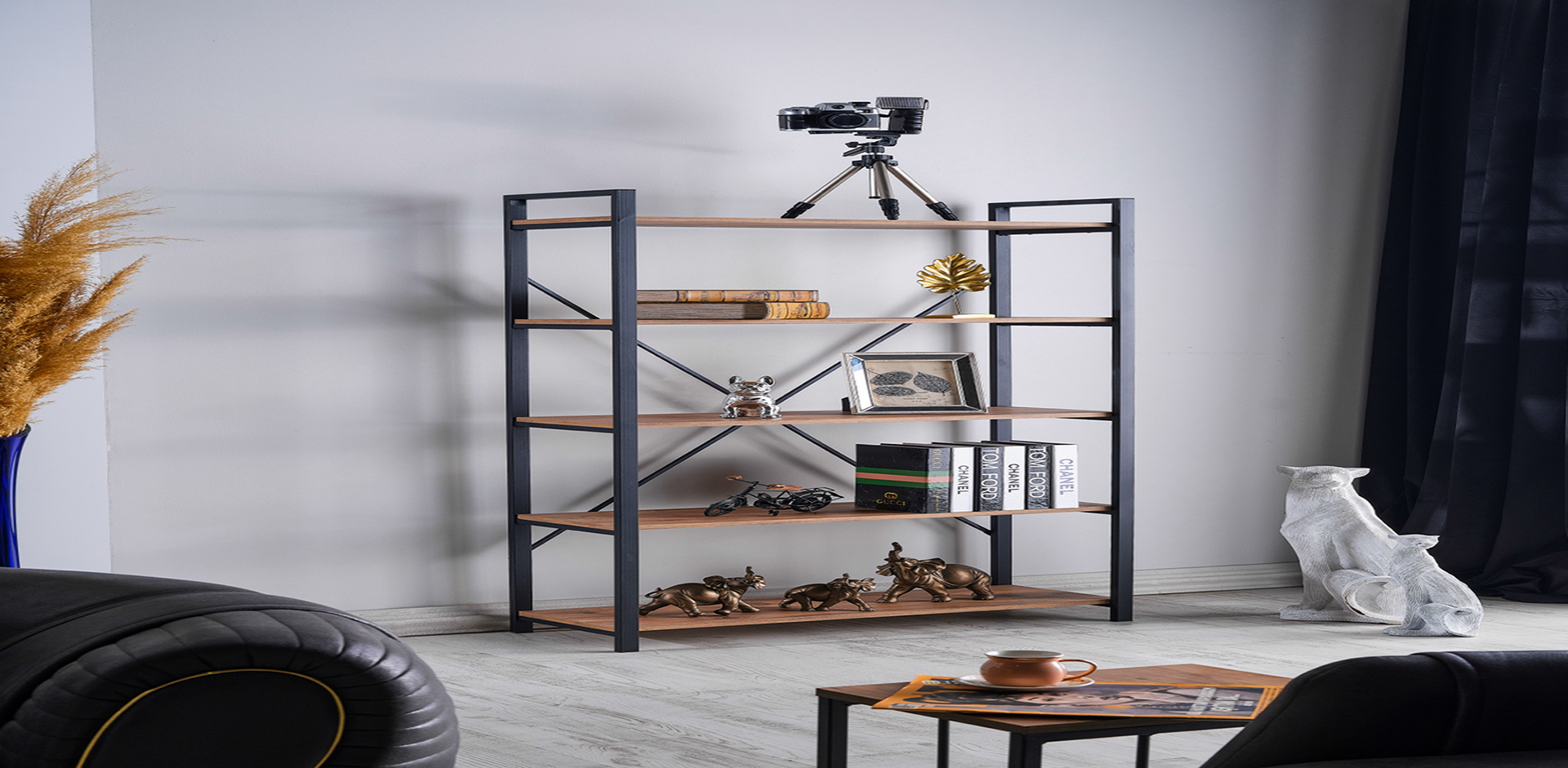 Evinizin Her Köşesi İçin Uygun